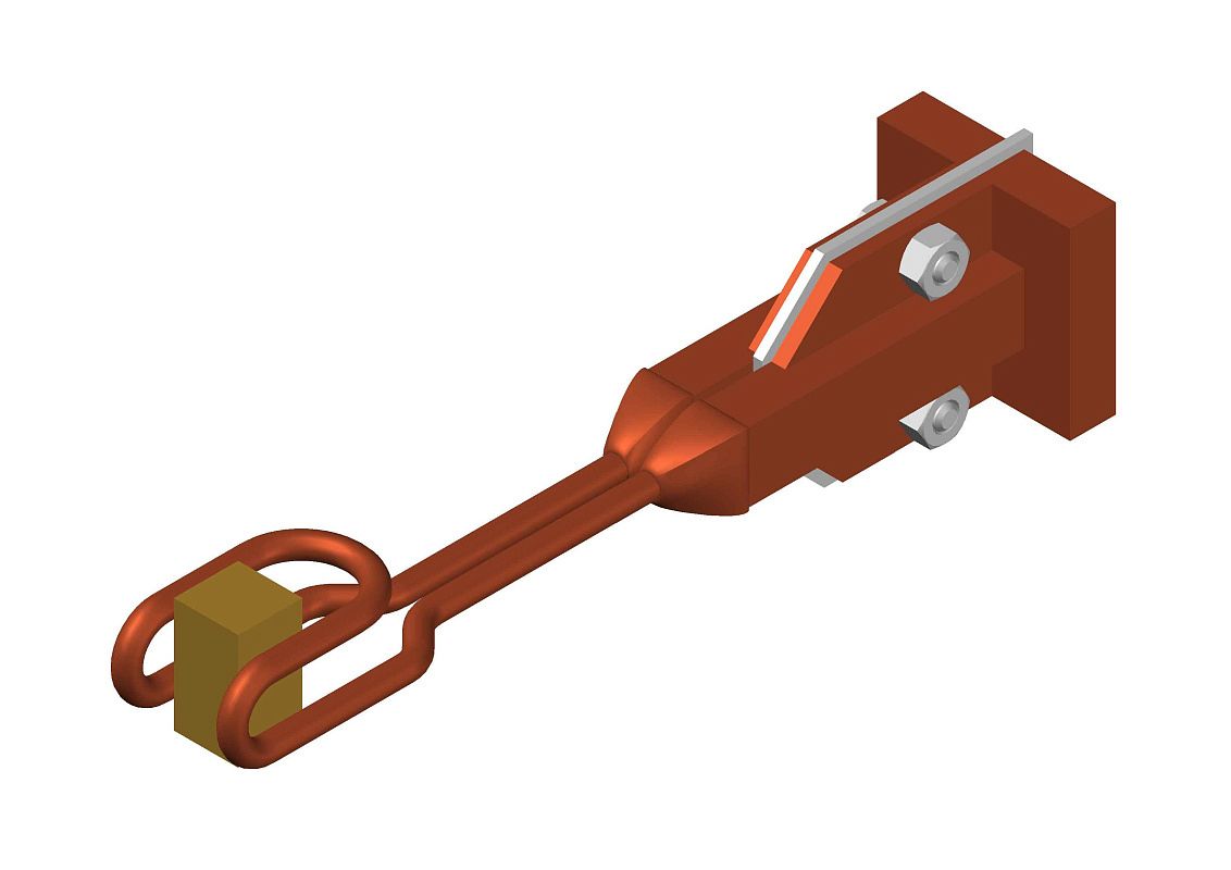 Индукторы для пайки