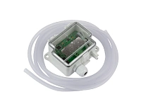 Датчик давления газов, 0-2500 Па