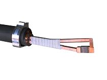 Индукционная система нагрева, мощность нагрева 12 кВт