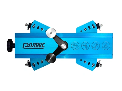 Адаптер колёсный универсальный 16"-24"