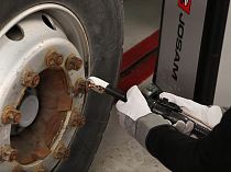 Индукционная система нагрева, мощность нагрева 3,7 кВт