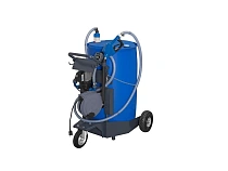 Установка электрическая для раздачи AdBlue, мобильная