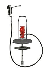 Комплекты для раздачи смазки