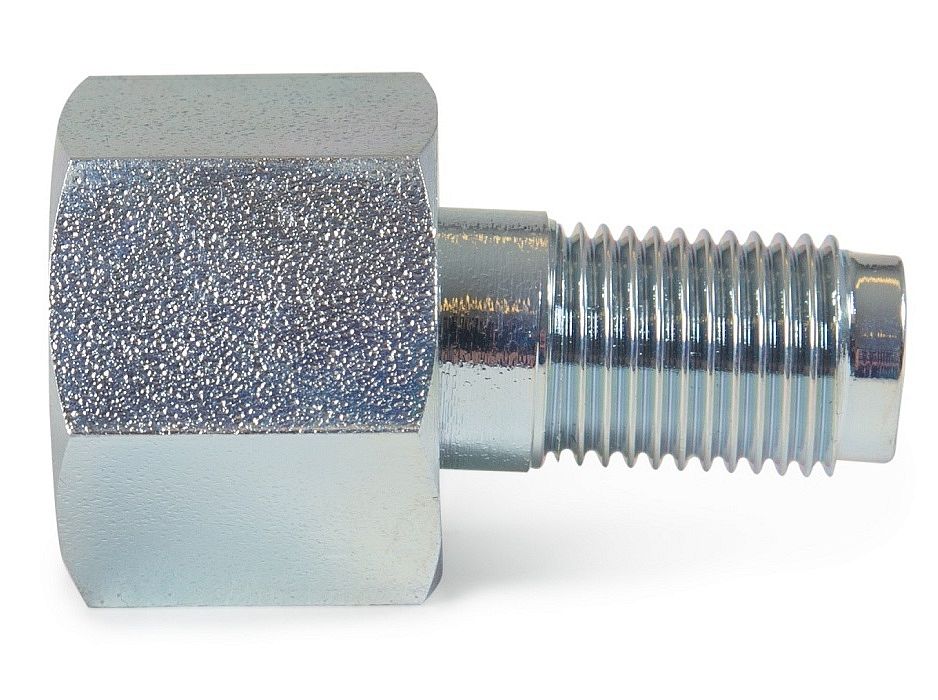 Адаптер для манометров AMP651, AMP652, AMT650, AMZ50, AMZ100, AMZ150, AMZ250, 100 МПа, G1/2"