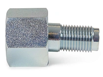 Адаптер для манометров AMP651, AMP652, AMT650, AMZ50, AMZ100, AMZ150, AMZ250, 100 МПа, G1/2"