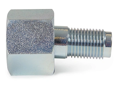 Адаптер для манометров AMP651, AMP652, AMT650, AMZ50, AMZ100, AMZ150, AMZ250, 100 МПа, G1/2"
