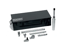 Гидроинструмент тянущий и толкающий, комплект Basic, усилие 5т