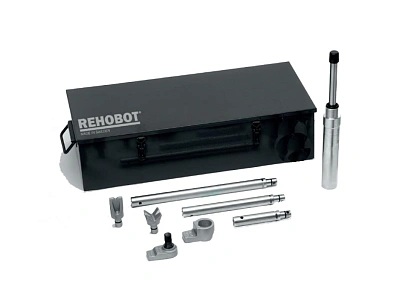 Гидроинструмент тянущий и толкающий, комплект Basic, усилие 5т