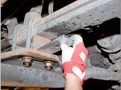 14. Прочий инструмент, регулировочные шайбы и клинья  регулировочные шайбы +для Сход развал