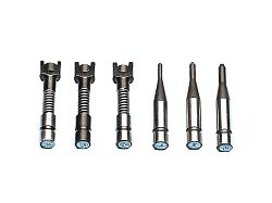 Расходники для стендов Hunger 