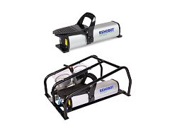 Пневматический привод PPxx-1000