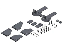 Адаптеры для MAN TGA L15, L32, L37, L40, L41