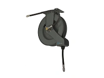 Катушка открытая для раздачи масла и воздуха, серии ORK, 10 м, 1/2", присоединение G1/2" (f), макс. рабочее давление7,5 МПа