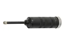 Насос для масла ручной, объем 150 см3, из оцинкованной стали Насос для масла ручной, объем 150 см3, из оцинкованной стали