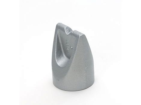 Пресс головка клиновидная