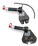 Кусачки гидравлические торцевые