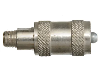 Соединитель со скользящей муфтой для14512, G1/8”(m)