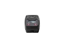 Расходомер электронный для технических жидкостей 1/2", 50L/MIN.
