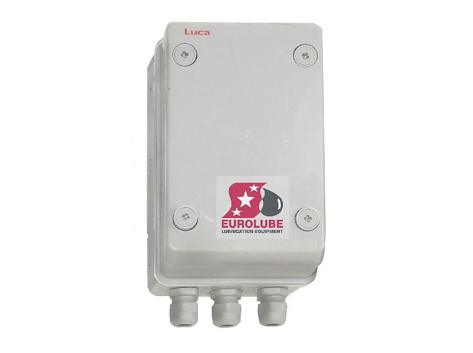 Реле электромагнитного клапана; 24 В постоянного тока