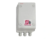 Реле электромагнитного клапана; 24 В постоянного тока