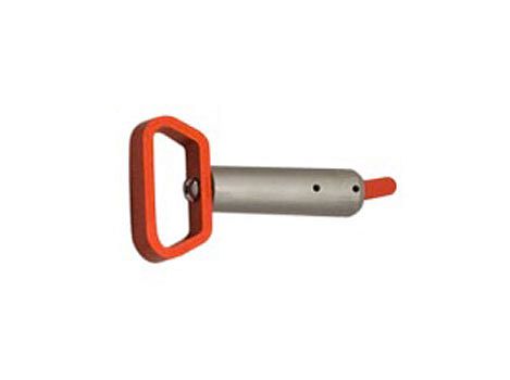 Шплинт-фиксатор, диам. 35 х 100 мм Правка кабин Гэллакс