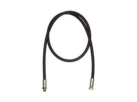 Шланг для катушки 37865 (воздух, вода) 15 м х 1/2"