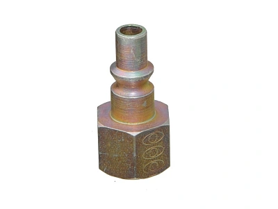 Ниппель, G3/8"(f), для сжатого воздуха, для БРС 44516