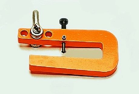 Вилка HG 1 для подъема тормозных барабанов без колес