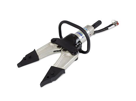 Расширитель двухстороннего действия 