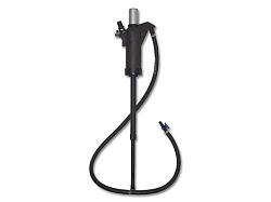 Насосы пневматические для мочевины