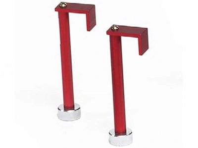 оборудование для измерения геометрии рам