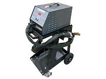 Установка индукционного нагрева, мощность нагрева 3500 Вт