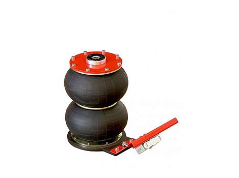 Домкрат пневматический, 2 т