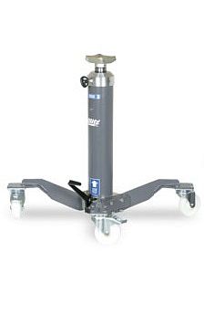 Домкрат трансмиссионный, грузоподъемность 2 тонны