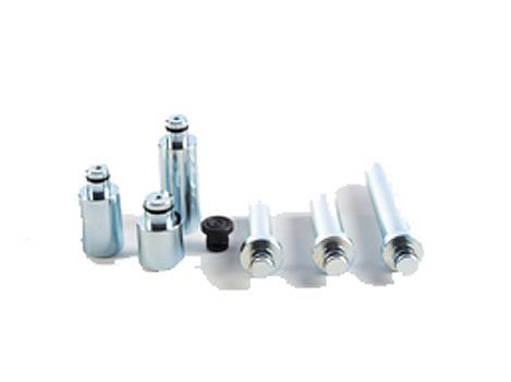 Комплект насадок для AH110