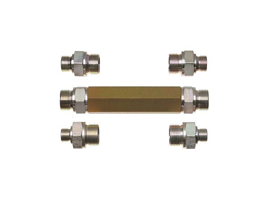 Фильтр для линии подачи смазки, макс. давл. 50 МПа