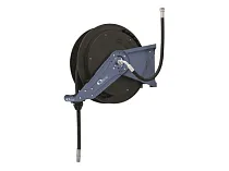 Катушка открытая для смазки ORS серии, шланг,10 м,1/4"  G1/4" ( f ) 40 МПа