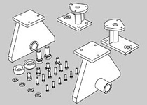 Адаптеры для Iveco Daily 99