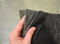 Upg-сорбент в рулоне 46 м