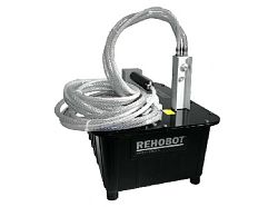 Пневматический привод РРхх-9200