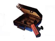 Измерение геометрии рам