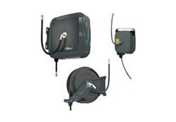 Катушки для раздачи смазки