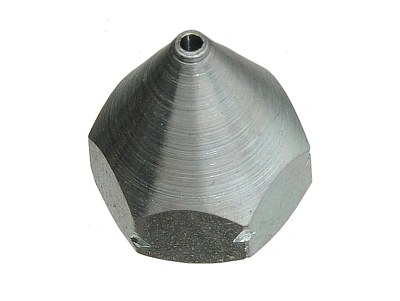 Наконечник LUB для потайных фитингов G1/8" (f).