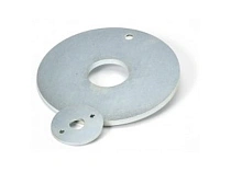 Опора для цилиндра на 18 т