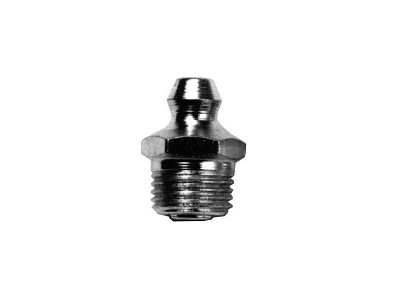 Пресс-маслёнка, прямая, W3/8"