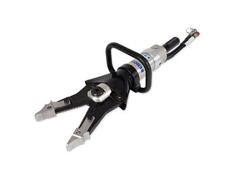 Инструмент комбинированный двойного действия 