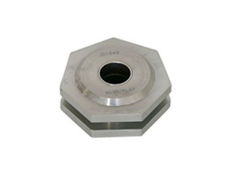 Шкив для цепи, алюминиевый Правка кабин Гэллакс