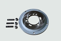 Фланец крепежный 5/6 отверстий для Iveco Turbo Daily и RVI