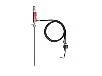 насос для раздачи моторного масла 