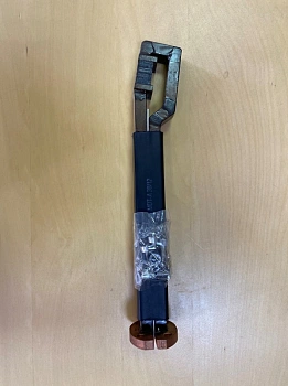 Индуктор плоский для установок JH1000, JO 960 A, ширина 20 мм